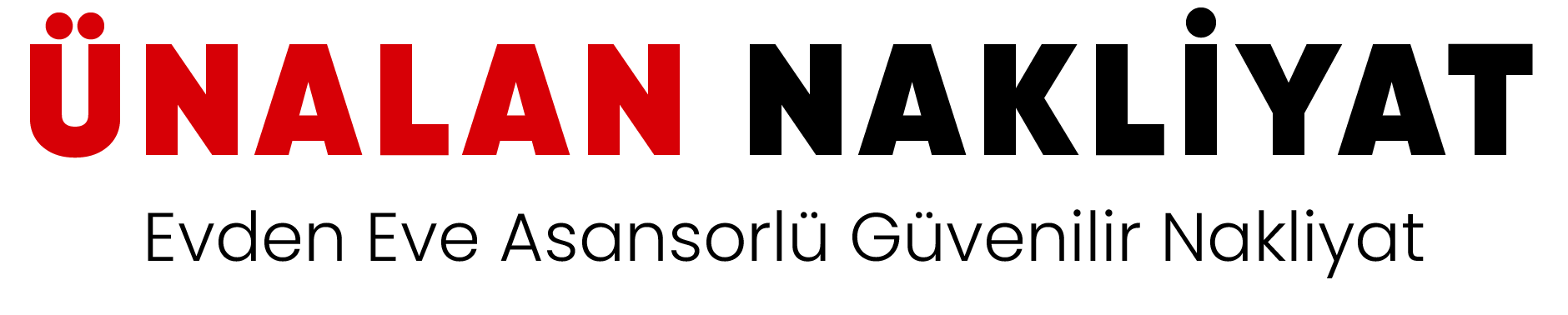 Uşak Evden Eve Nakliyat