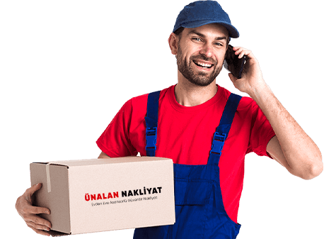Uşak Evden Eve Nakliyat