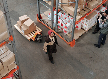 Uşak Evden Eve Nakliyat