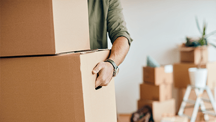 Uşak Evden Eve Nakliyat