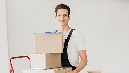 Uşak Evden Eve Nakliyat